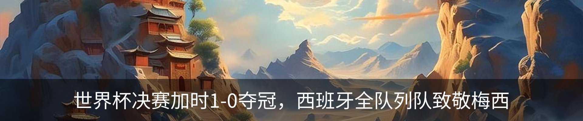 热点资讯