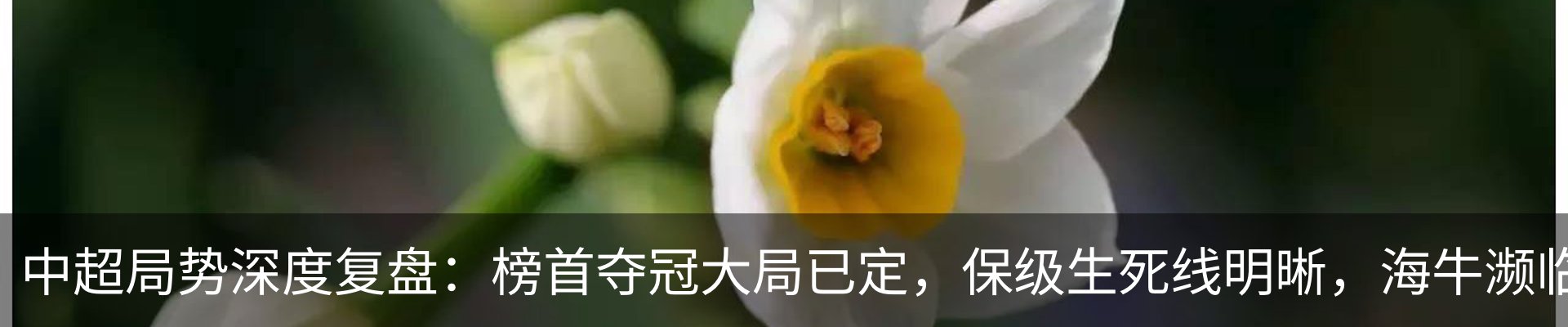 热点资讯
