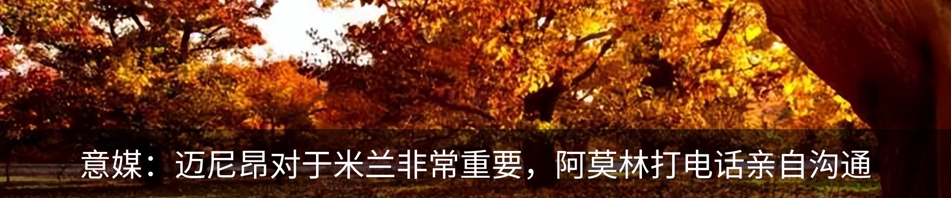 热点资讯